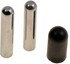 75403 by DORMAN - Anti-Theft Door Lock Knob Kit