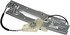 752-421 by DORMAN - Power Window Regulator (Regulator Only)