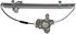 752-434 by DORMAN - Power Window Regulator (Regulator Only)