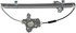 752-435 by DORMAN - Power Window Regulator (Regulator Only)