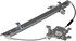 752-435 by DORMAN - Power Window Regulator (Regulator Only)