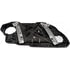 752-644 by DORMAN - Power Window Regulator (Regulator Only)