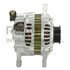 13351 by DELCO REMY - Alternator - Remanufactured