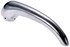 761-5507 by DORMAN - Interior Door Handle Replacement Chrome