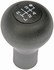 76811 by DORMAN - Shift Knob