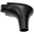 Dorman 76817 Automatic Transmission Shift Lever Knob Gear Shift Knob
