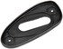 76011 by DORMAN - Antenna Block Off Plate Gasket