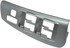 76014 by DORMAN - Window Switch Bezel