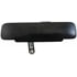 760-5216 by DORMAN - Door Handles - Exterior Front Right Black