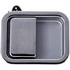 Dorman 760-5504 Exterior Door Handle Exterior Door Handle Left Chrome