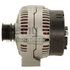 13395 by DELCO REMY - Alternator - Remanufactured