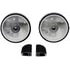 76843 by DORMAN - Temperature Control Knobs