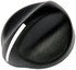 76847 by DORMAN - Heater A/C Knob