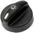 76869 by DORMAN - Headlamp Knob