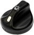 76872 by DORMAN - Head Lamp Knob