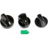 76884 by DORMAN - Temperature Control Knob Assortment