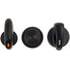 76901 by DORMAN - Control Knob Assortment