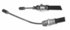 BC93015 by RAYBESTOS - Brake Parts Inc Raybestos Element3 Parking Brake Cable