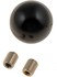 76933 by DORMAN - Gear Shift Knob Kit - Universal