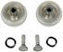 76943 by DORMAN - Window Handle Knob