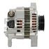 13400 by DELCO REMY - Alternator - Remanufactured
