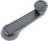 76970 by DORMAN - Window Handle