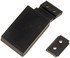 76985 by DORMAN - Sliding Window Latch