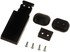 76989 by DORMAN - Sliding Window Latch Kit