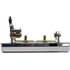 Dorman 77017 Exterior Door Handle Exterior Door Handle