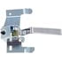 77029 by DORMAN - Interior Door Handle