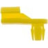 75451 by DORMAN - Door Lock Rod Clips