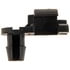 75452 by DORMAN - Door Lock Rod Clips