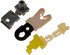 75473 by DORMAN - Door Lock Rod Clip Assortment