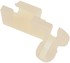 75455 by DORMAN - Door Lock Rod Clips