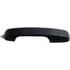 Dorman 759MX Exterior Door Handle Exterior Door Handle Rear Left