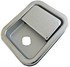 Dorman 760-5512 Exterior Door Handle "HD Solutions" Door Handles - Exterior Front Right Chrome