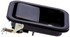 760-5516 by DORMAN - Door Handles - Exterior Front Right Black