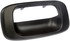 76106 by DORMAN - Tailgate Handle Bezel