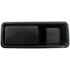 761-5107 by DORMAN - Door Handles - Interior Front Right Black