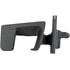 Dorman 761-5204 Interior Door Handle Door Handles - Interior Front Right Black
