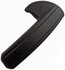 761-5205 by DORMAN - Interior Door Handle Front Left Black