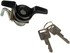 77101 by DORMAN - Tailgate Lock Kit