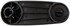 775-5202 by DORMAN - Window Crank Handle  Black