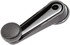 775-5501 by DORMAN - Window Crank Handle