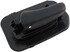 775MX by DORMAN - Interior Door Handle Rear Left