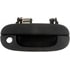 77644 by DORMAN - Exterior Door Handle