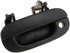 77640 by DORMAN - Exterior Door Handle