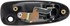 77748 by DORMAN - Exterior Door Handle