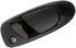 77757 by DORMAN - Exterior Door Handle