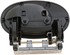 778MX by DORMAN - Exterior Door Handle Rear Left